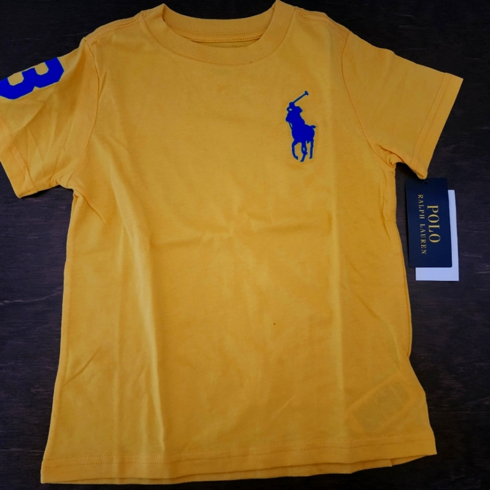 Polo Ralph Lauren
